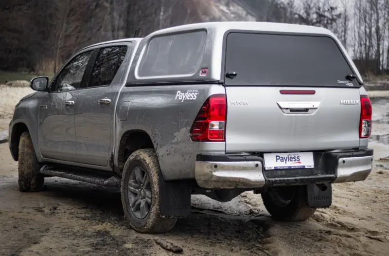5 причин выбрать внедорожники марки «Тойота» (Toyota): летнее путешествие по Украине на арендованном авто