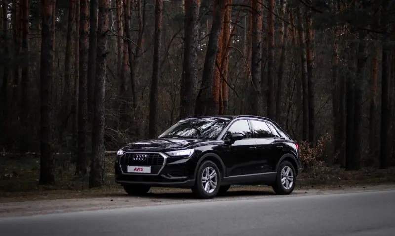How car depreciation works?