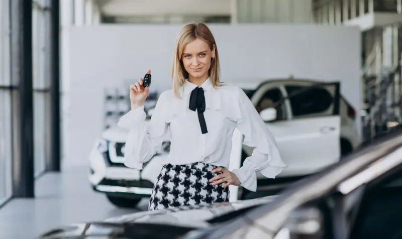 Як змінюються умови лізингу авто під впливом економічних трендів?