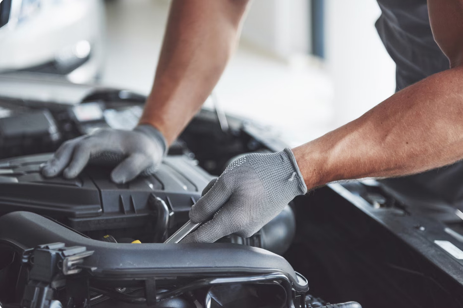 Car preparation for summer