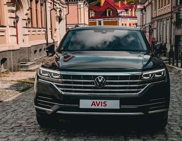 як переоформити авто в 2025